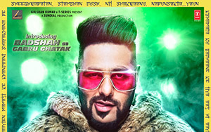 Badshah as Gabru Ghatak in Khandaani Shafakhana (August 02, 2019)